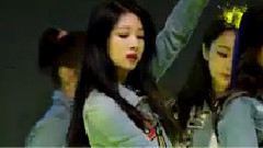 Nine Muses,敏荷(Nine Muses) - Hurt Locker