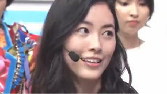松井珠理奈,SKE48 - Chicken Line