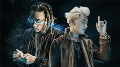黄子韬,Wiz Khalifa - Hello,Hello