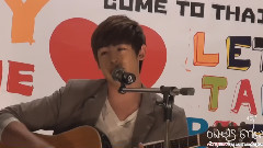 Nichkhun(2PM) - I'm Yours