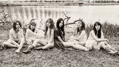 Hello Venus - 阳光洒落(Glow)
