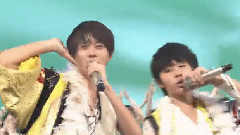 Johnnys Jr. - 笑颜のゲンキ