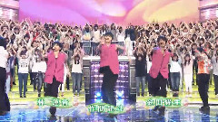Johnnys Jr. - 勇気100%