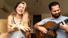 欧美群星 - Feride Hilal Akın