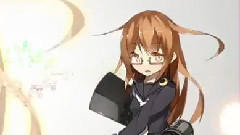 动漫专属 - Blessing A Gift For You x 艦これ