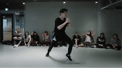 舞蹈视频 - Beauty And A Beat - Bongyoung Park Choreography
