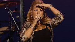 Anastacia - Left Outside Alone