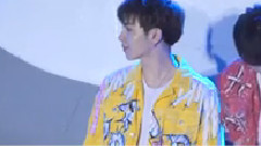 Legend,秦奋 - Crush On You