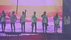 V(防弹少年团),田柾国(防弹少年团),JIMIN(防弹少年团),防弹少年团 - Young Forever