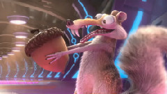 影视原声 - <冰川时代:星际碰撞>新中文预告