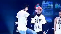 GOT7,Junior(GOT7),BamBam(GOT7),Jackson(GOT7),金有谦(GOT7) - Bounce