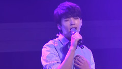 南优贤(Infinite) - 那个人 - Showcase 现场版 16/05/09