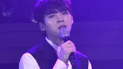 南优贤(Infinite) - 点头 - Showcase 现场版 16/05/09