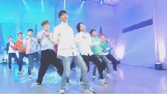 Seventeen - Chuck Up & 漂亮(Pretty u)