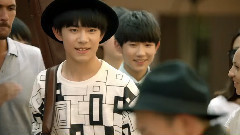 TFBOYS - You Are My TF PHONE