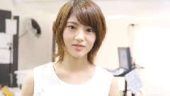 AKB48,乃木坂46 - Airweave x 乃木坂46 若月佑美Interview