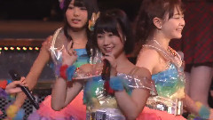 AKB48,HKT48 - ハワイへ行こう