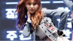 Nine Muses - Gun