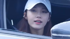 郑恩地(Apink) - 下班