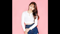 TWICE - 白智英的星光闪耀的夜晚 TWICE