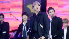 Seventeen - [午夜场]HOSHI说过,男人就是腰啊!果然是个喜欢编色色舞蹈的男♂人♂