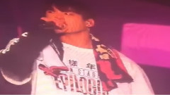 田柾国(防弹少年团) - 花样年华On Stage:Epilogue演唱会 流泪讲话的田柾国