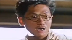 影视原声 - 电影<僵尸先生4僵尸叔叔>片尾曲