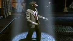 影视原声 - 电影<憨豆先生>序曲