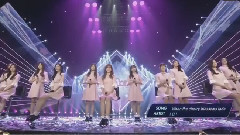 I.O.I - 如果樱花凋落 & Dream Girls