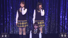 AKB48,HKT48 - 恋の指先