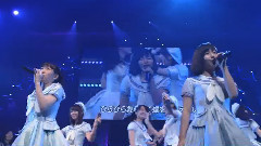 AKB48,SKE48 - 夕立の前(AKB48 Group RH2016)