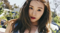 Tiffany(少女时代),少女时代 - I Just Wanna Dance 预告