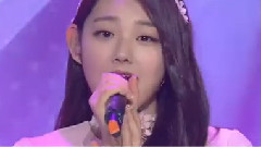 I.O.I - 如果樱花凋落