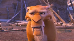 影视原声 - 电影<冰河世纪5:星际碰撞>预告片3