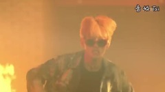 防弹少年团 - FIRE 中韩字幕 (KRMTV)