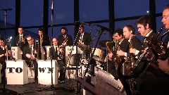 欧美群星 - Beantown Swing Orchestra