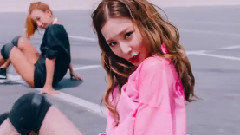 Tiffany(少女时代) - I Just Wanna Dance