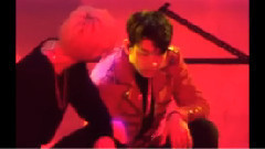 GOT7,朴珍荣(GOT7) - FLY IN SHANGHAI 全场剪辑Part.3 主-朴珍荣 饭拍版 16/05/08
