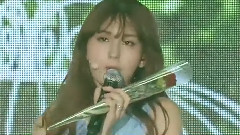 I.O.I - 在同一个地方