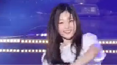 郑采妍,I.O.I - Dream Girls