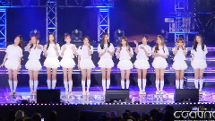 I.O.I - 在同一个地方