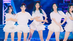I.O.I - 屁股