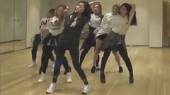 Tiffany(少女时代),少女时代,少女时代-TTS - I Just Wanna Dance