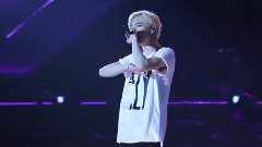 GOT7,Mark(GOT7) - 告白颂