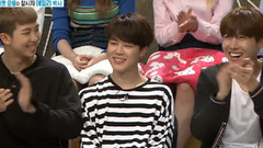 JIMIN(防弹少年团),J-HOPE(防弹少年团),Rap Monster(防弹少年团),防弹少年团 - Star King 朴智旻&郑号锡&金南俊cut