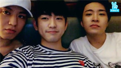 GOT7 - Vapp 时隔许久到来的GOT7 Hotel放送