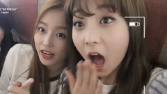 CLC - Hashtag CUBE 日本行程花絮