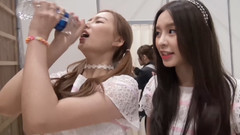 CLC - Hashtag CUBE 日本行程花絮