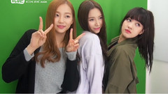 CLC - Hashtag CUBE 日本行程花絮