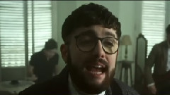 Just Past The Point Of Breaking